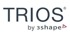 TRIOS logo by 3Shape